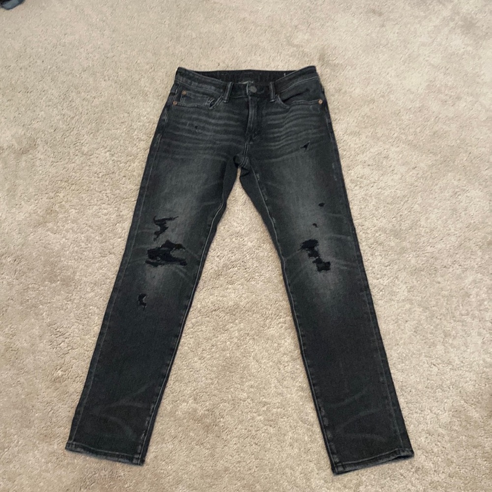 American Eagle Airflex Jeans